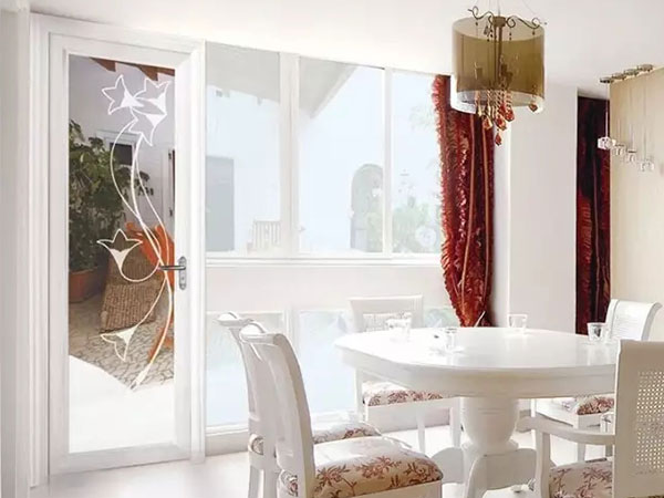 什么樣的門窗設(shè)計(jì)更具有人性化？